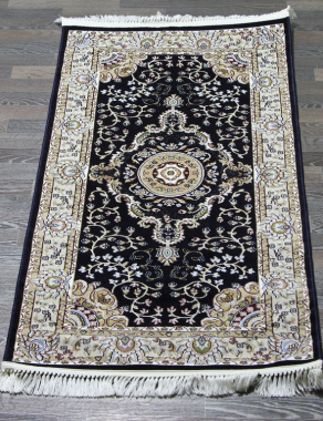 MASHAD PRESTIGE - 02847A - NAVY / NAVY